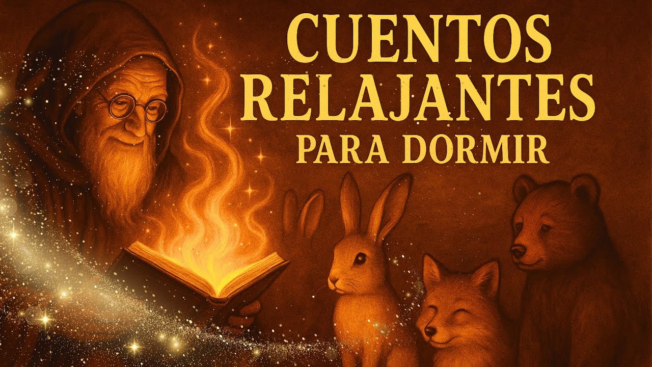 INSOMNIO: Narraciones Tranquilas para Adultos que Necesitan Reposar la Mente y Dormir en Paz 🌙🎄