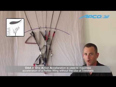 Apco OAA - One Action Acceleration