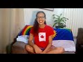 3° capítulo - O vermelho me cai tão bem. :)