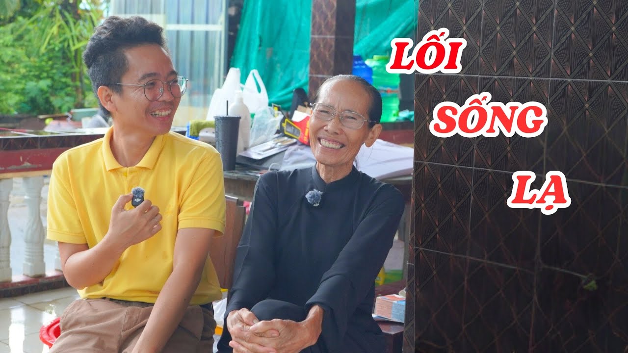 Thử sống bên cạnh người phụ nữ không ăn, không cần tiền, không cần đàn ông - ĐỘC LẠ BÌNH DƯƠNG