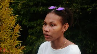 LAGU CINTA PAPUA TERBARU 2021 - MAAF SAYANG - TEHIT RVP (OFFICIAL MUSIC VIDEO)