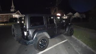 Jeep rear ended by drunk driver. Comment your estimate on repair