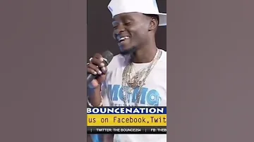 Sabato Sauti Ya Ground Hidden Talent 