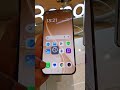 Oppo Reno 15pro mini #smartphone #unboxing #tech #pro #oppo #reno