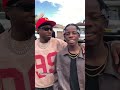 Tunakuja Chino Kidd7 Dogo Sajent Mc Classicbychatafied