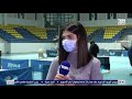 لقاء مع معجزة تنس الطاولة النجمة هنا جودة لاعبة الأهلي بعد فوزها ببطولة الجمهورية لتنس الطاولة
