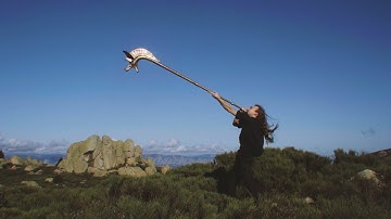 Gofannon | Light The Dolmen Up [Official Video]