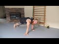 Thoughts about how to begin Planche Training