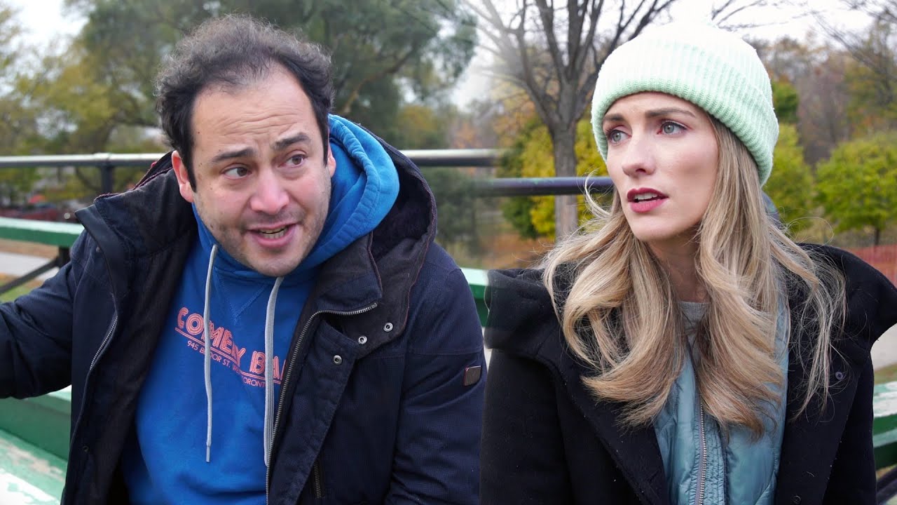 Bubble Breakup (ft. Rodrigo Fernandez-Stoll)