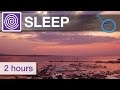 2 Hour: Sleep Hypnosis, Delta Waves, Sleep Music, Power Nap Music
