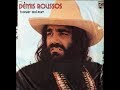 DEMIS ROUSSOS - FOREVER AND EVER (1973) LP VINILO FULL ALBUM