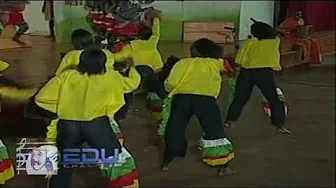 Karima Girls - "Nduta" 2011
