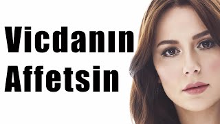 Merve Özbey - Vicdanın Affetsin Resimi