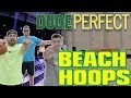 Dude Perfect Creates A New Sport!