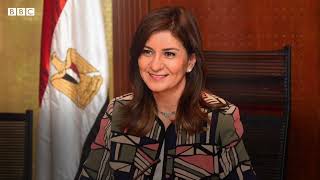 تفاصيل تورط نجل وزيرة الهجرة المصرية نبيلة مكرم في جريمة قتل بأمريكا
