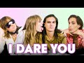Måneskin Plays I Dare You Teen Vogue Måneskin Plays I Dare You Teen Vogue