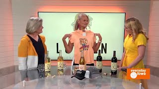 Everyday Iowa - Lubben Vineyards & Wines returns part 1!