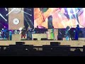 AR Rahman | Munbe vaa | live Performance, Sydney