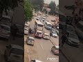 شاب يترك سيارته و يهرب من الشرطة حدث ليوم في ولاية البليدة