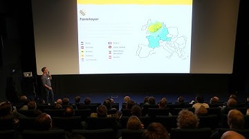 Large scale python satellite image processing - Ivor Bosloper