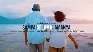 DEFFA - SAMPAI SELAMA LAMANYA