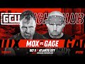 Jon Moxley vs Nick Gage | GCW: Fight Club Countdown Special