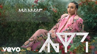 ⁣Hewan Gebrewold - Addis Aydelem (Official Audio)