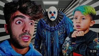 Fede vigevani reveló que piculincito bioquímico el regreso de Quico rápido urgente