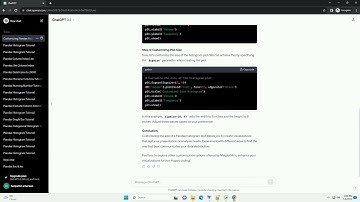 pandas histogram plot size
