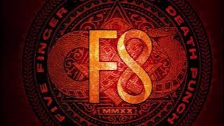A Little Bit Off-Five Finger Death Punch