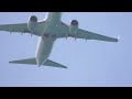 #planespotting#plane Aborted landing #Aborted take off Sangster international airport Jamaica