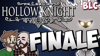 Lets Play Hollow Knight (BLIND) - Part 45 - FINALE