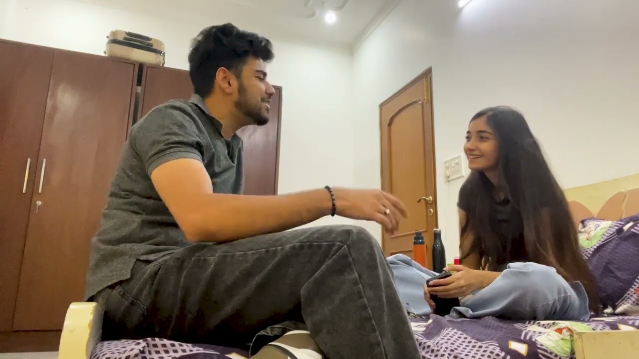 FAKE-MARRIAGE💋 PRANK ON *Namish | Gone Extremely Wrong 😭