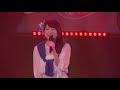 姫川 瑞希 「夢守唄」（CV：石上静香）TSUKIUTA. GIRLS LIVE 2016 IN YOKOHAMA