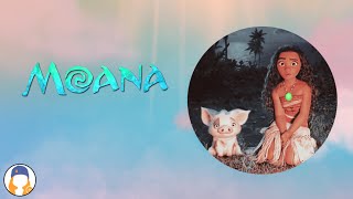 Moana no dollify - especial de 5.000 inscritos♡