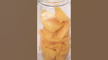 How to make mango milkshake without ice cream