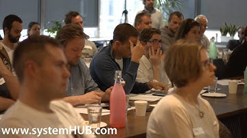 Business Process Mapping: A Step-By-Step Approach