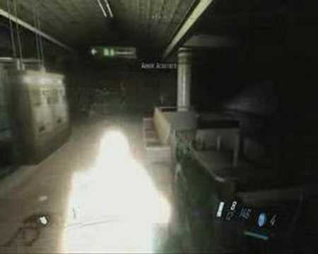 FEAR 2: Project Origin - Combat Trailer [HQ]