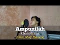 Ampunilahrhoma irama cover ilham maulana