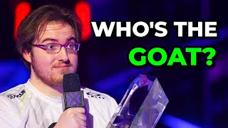 Who's the Best Valorant Player Ever