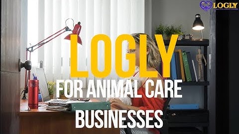 Logly for Animal Care Businesses