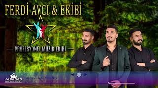 Ferdi AVCI & Ekibi Esmere - Bese Yare Bese Kayıt 2022