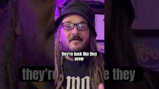 This isn’t a comeback. #Clipse #SoBeIt #Pharrell