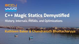 C++ Magic Statics vs Atomic Init: What You Need to Know