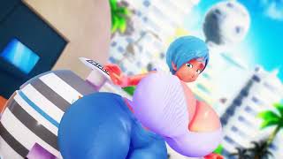 Bulma Inflation