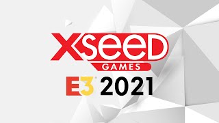 XSEED Games E3 2021 Announcement Trailer
