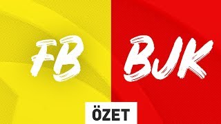 1907 Fenerbahçe Espor ( FB ) Vs Beşiktaş ( BJK ) Maç Özeti | 2019 Yaz Mevsimi 5. Hafta 1907 Fenerbahçe Espor ( FB ) Vs Beşiktaş ( BJK ) Maç Özeti | 2019 Yaz Mevsimi 5. Hafta