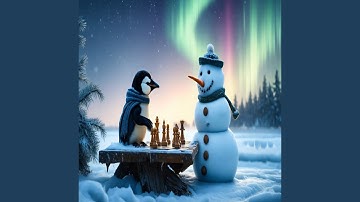 Checkmate in the Frost