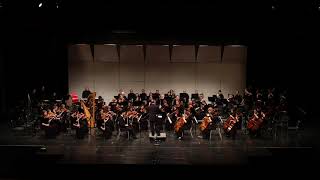 Famous 2017 Fall Phil 10, Finale from Symphony No. 5 (Dimitri Shostakovich/Stephen Bulla) Profile