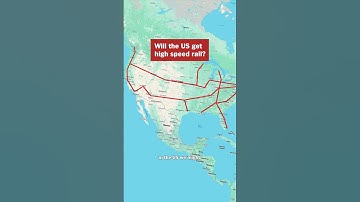 These are some routes that could happen soon